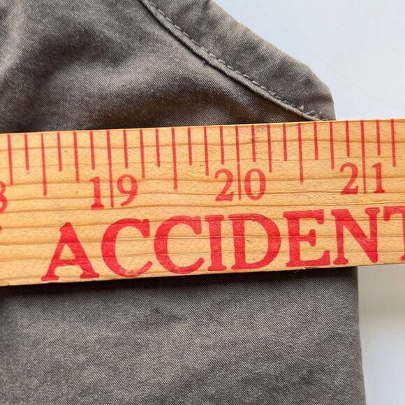 Pisaalto Vintage Style Outdoor Vest Tagged L Fit Mens M - Picture 7 of 9